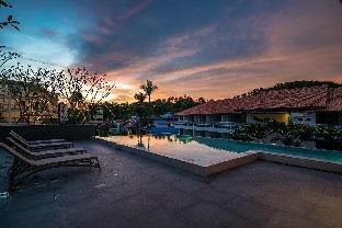 Apartment at Palmyrah - Condo near beach C209