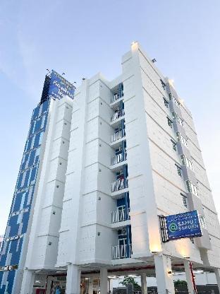 Apartment at Samut Sakhon Mahachai