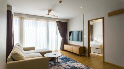 Apartment in Beachside BangTao