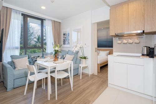 Apartment in laguna , 600 metres from the beach
