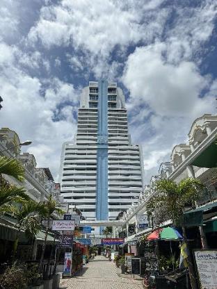 Apartment in Patong Tower