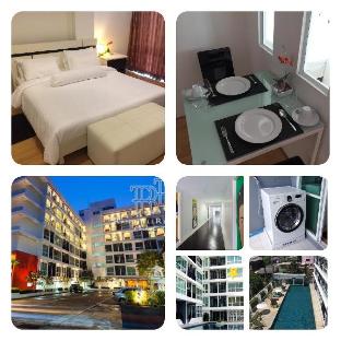 Apartment in  Ranghill Residences Phuket