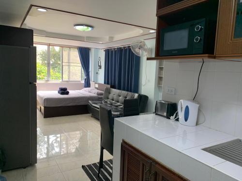 Apartment in Rawai