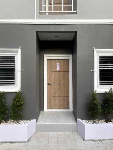 Apartment near Bangtao Muay Thai &amp; MMA