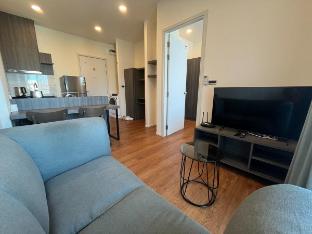 Apartment Space Phuket 1BR 181