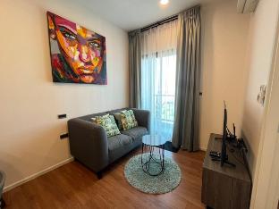 Apartment Space Phuket 1BR 182