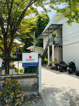 Apartment Wat Sawang Arom 17