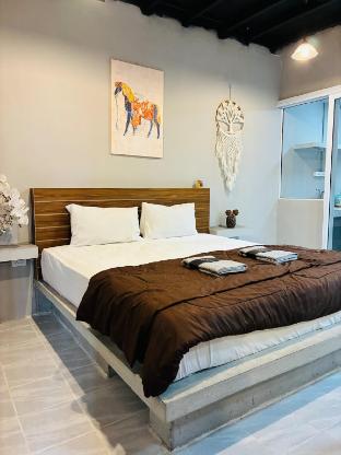 Apartment Wat Sawang Arom 23