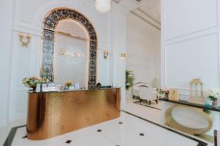 Apartments in the Empire Tower on Jomtien