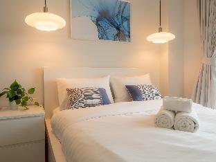 Apt 2Bd with 2Bt in Skypark Laguna Bang tao