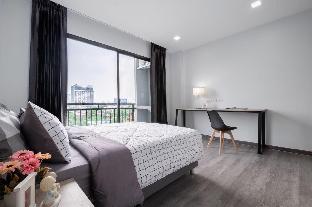Aqua Residences, New Room for Rent, Next to Wutthakat BTS Station