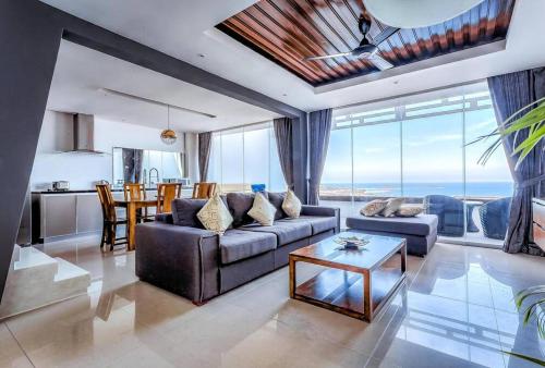 Aqua Samui 204- Included airport pickup