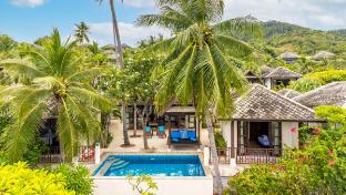 Aqua Vista 28: Thai Style with Modern Amenities