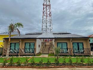 Arawan resort