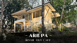 Arb-Pa Home &amp; Cafe @ Mae on
