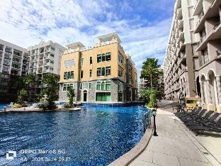 Arcadia beach resort and continental