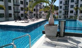 Arcadia Beach Resort Condo