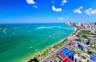 Arcadia Beach Resort Condominium