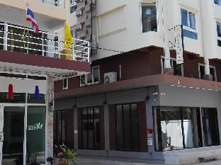 Arcadia Maephim Serviced Apartments