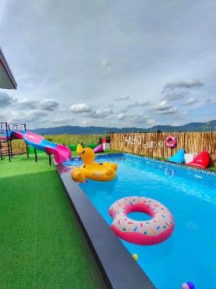 Area11 Poolvilla @Khao Yai