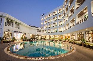 Areca Lodge Hotel