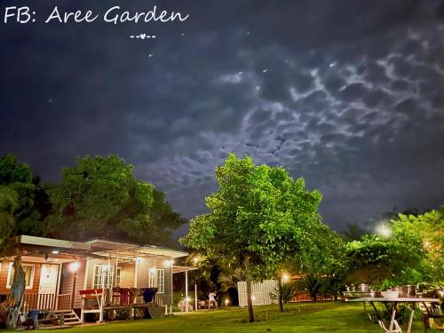 Aree Garden Home Private Homestay by the Waterfall Chantaburi - บ้านสวนพลิ้วอารี ริมธารน้ำตกพลิ้ว จั