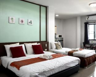 Aree Place ( Family Room )