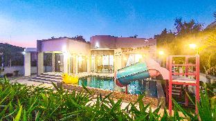 Areesuk Poolvilla อารีสุข พูลวิลล่า