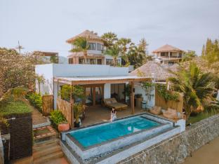 Areeya Beachfront Villas Pranburi
