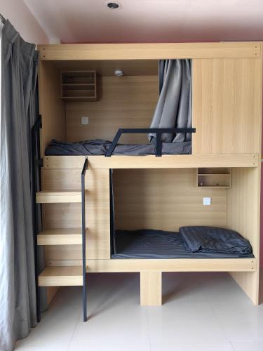Arena Boutique Hotel Female only