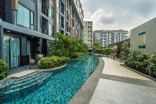 Aristo 403- Surin Condo walk to beach, pools &amp; gym