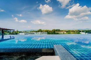 Aristo 516 - Mountain view studio near Surin beach