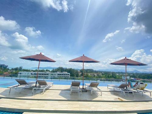 Aristo Resort M08 Surin Beach