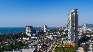 Arize Hotel Sri Racha
