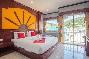 Art Mansion Patong Hotel