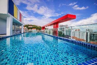Art On The Hill by Pattaya Sunny Rentals