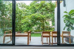 ART&amp;ZEN Penthouse for 4@ SUKHUMVIT39 BTS Phrompong