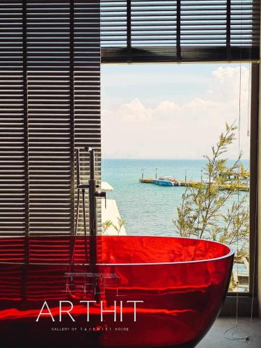 Arthit Resort Koh larn