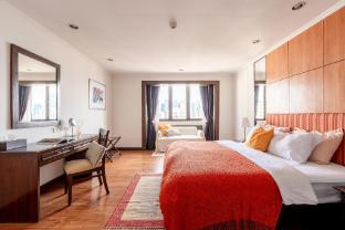 ARTICHOKE Suite Sukhumvit, Nana BTS