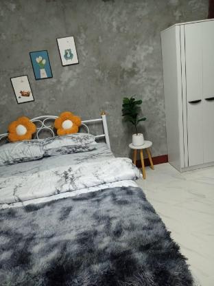 Artist home By thong
