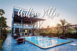 Arttra Villa
