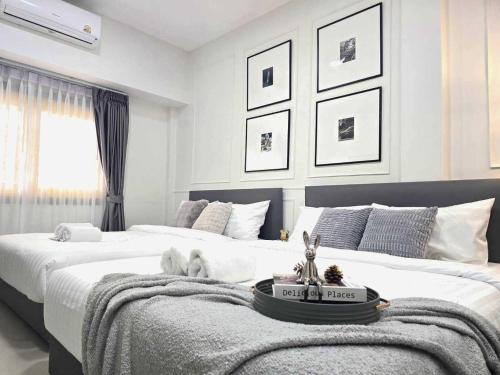 Arun Sawad - Chinatown