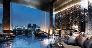 Ashton Asoke MRT/BTS Sukhumvit,Terminal21,Condo