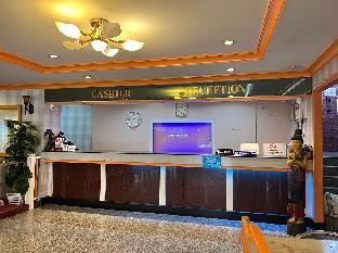 Asia Grand Hotel