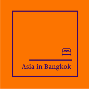 ASIA IN BANGOK 2022