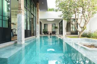 Asian Fusion Style 3BR Villa Mono 10 near Laguna