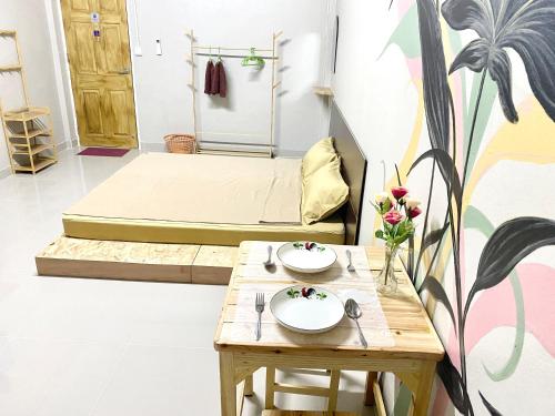 ASK Accommodation