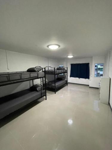 ASO Garden Hostel