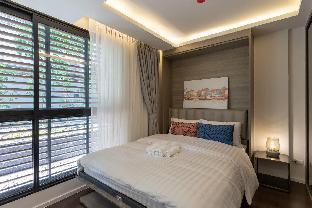 Asok&amp;Sukhumvit#Near T21&amp;Nana#Max6#2BR@1F(10)