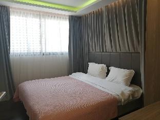 Asok&amp;Sukhumvit#Near Terminal 21&amp;Nana#4F@2BR(53)